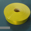 Cuộn phản quang vàng 5cmx500cm