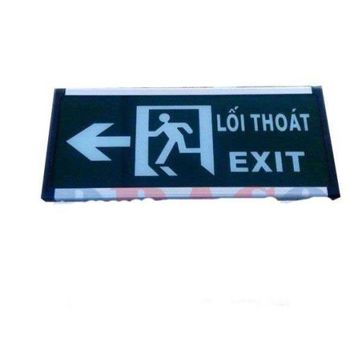 Đèn Exit Li lang