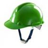 Mũ bảo hộ Thùy Dương màu xanh lá có núm vặn MS 404