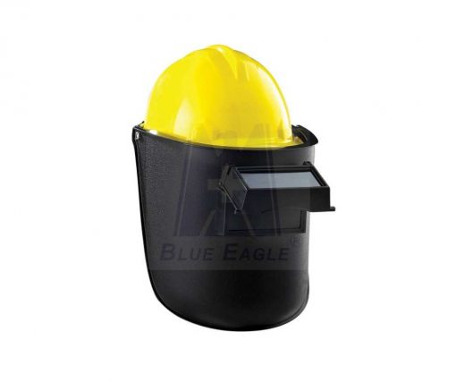 Blue Eagle -Mặt nạ hàn đội đầu gắn mũ