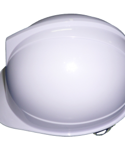 Mũ an toàn Hàn Quốc Kukje màu trắng tím