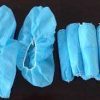 Bao giầy phòng sạch vải ni lông