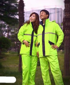 Quần áo đi mưa Hàn Quốc DH-E150