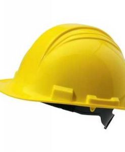 Mũ an toàn Mỹ 3M màu vàng