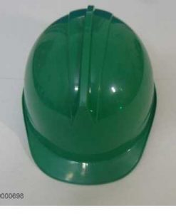 Mũ an toàn Hàn Quốc Kukje màu xanh lá cây