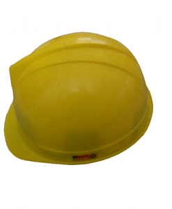 Mũ an toàn SSEDA Hàn Quốc màu vàng chanh