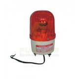 Đèn xoay nhấp nháy loại to ( dùng điện 220V)