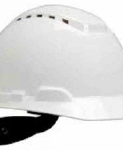 Mũ an toàn Mỹ 3M trắng H-700 màu trắng