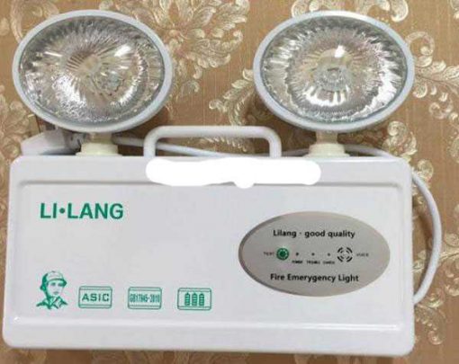 Đèn sự cố Li lang