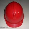 Mũ an toàn Hàn Quốc Kukje màu đỏ