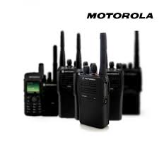 Bộ đàm motorola GP 344